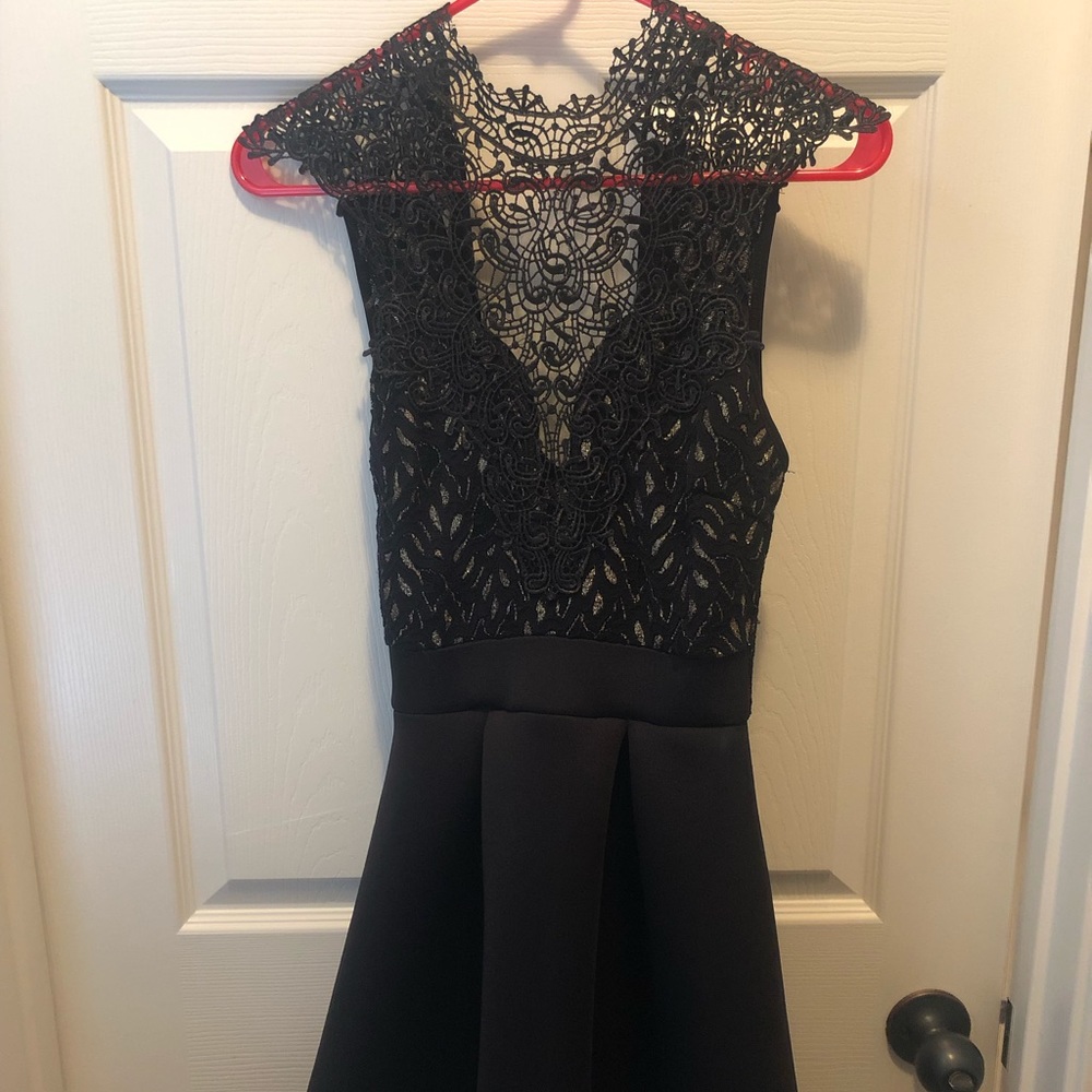 Homecoming Dress from Windsor